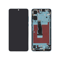Complete Screen Aurora OLED Huawei P30 (With frame)