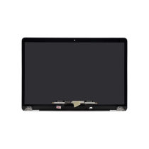 Complete Screen Silver Macbook Pro Retina TB 13 (A1989/A2289/A2251/A2159) (Without logo)