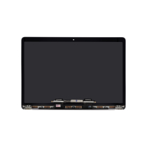 Complete Screen Space Gray Macbook Pro Retina TB 13 (A1989/A2289/A2251/A2159) (Without logo)