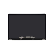 Complete Screen Silver Macbook Pro Retina 13 (A1708) (Without logo)