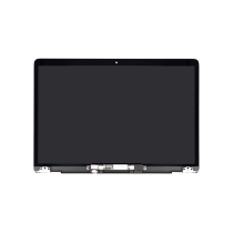 Complete Screen Gold Macbook Air 13 (A1932) (Without logo)