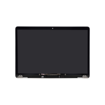 Complete Screen Silver Macbook Air 13 (A2179) (Without logo)