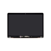 Complete Screen Gold Macbook Air 13 (A2179) (Without logo)