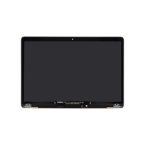 Complete Screen Pink Gold Macbook Air M1 13.3 (A2337) (Without logo)