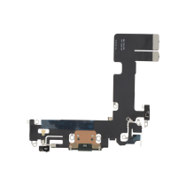 Charging Port Flex Cable Green iPhone 13 (ReLife)