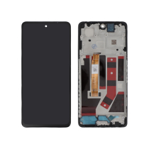 Complete Screen OnePlus Nord CE 3 Lite 5G (With frame)