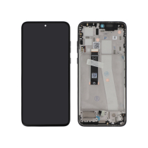 Complete Screen Moto Edge 30 Neo (With frame) (ReLife)