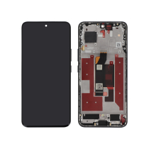 Complete Screen Black Honor 90 (With frame)