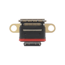 Charging Port Flex Cable Google Pixel 6A (ReLife)