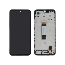 Complete Screen Redmi 12 4G/5G (With frame) (ReLife)