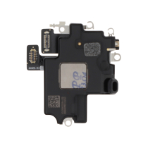 Earspeaker iPhone 15