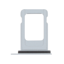 SIM Card Tray Blue iPhone 15/15 Plus