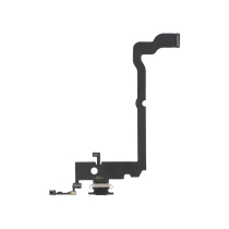 Charging Port Flex Cable Black iPhone XS Max