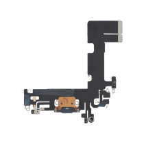 Charging Port Flex Cable Blue iPhone 13
