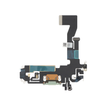 Charging Port Flex Cable Green iPhone 12/12 Pro
