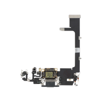 Charging Port Flex Cable Green iPhone 11 Pro