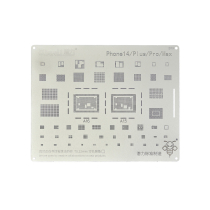 QIANLI Bumblebee Stencil (QS209) iPhone 14 Series