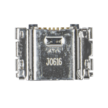 Charging Port Flex Cable Samsung 3722-003954
