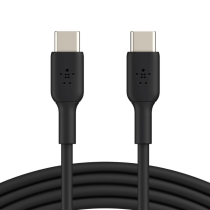 BELKIN USB-C to USB-C Cable 2m (Black)