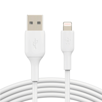 BELKIN Lightning Cable 1m (White)