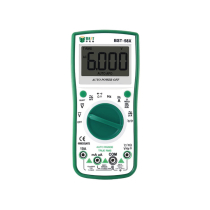 BEST BST-58X Digital Automatic Multimeter