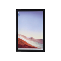 Microsoft Surface Pro 7 12'' - Core i5 10th Gen - SSD 256 GB - Ram 8 GB - Without keyboard (Touch Screen) (Grade B)