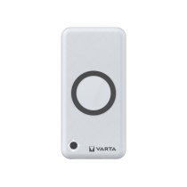 VARTA PowerBank Wireless 20.000mAh (White)