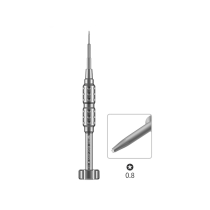 BEST Pentalobe 0.8 Screwdriver (BST-895)