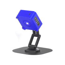 Mechanic FUL-4 Fan + UV Light