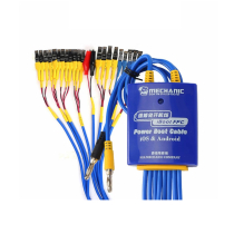 Mechanic Power FPC Start Cable Universal (25 in 1)