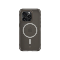 RHINOSHIELD AirX MagSafe Case iPhone 15 Pro (Pure Black)