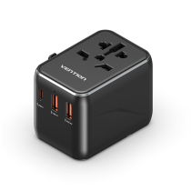 VENTION USB 3 Ports Adapter