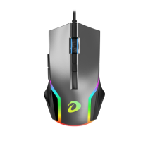 DAREU Wired RGB Gaming Mouse (LM122)