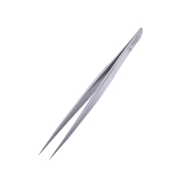 QIANLI SS-SA Straight Tweezers 0.15mm