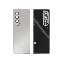 Back Cover Silver Galaxy Z Fold3 5G (F926B)