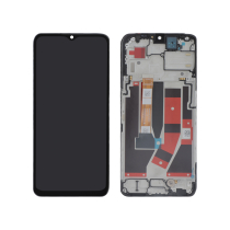 Complete Screen Oppo A77 5G