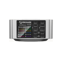 Mechanic X-Power Max DC Power Supply 300W + Induction