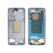 Midframe Blue Galaxy S24 (S921B)