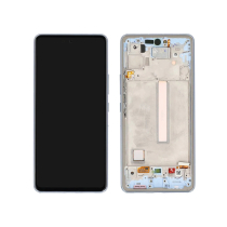 Complete Blue Screen Galaxy A53 5G (A536B)
