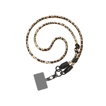 FAIRPLAY Phone strap 120cm IRIS (Gold)