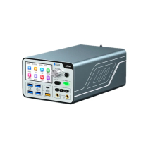AiXun AX-P3208 DC Power Supply Intelligent Regulated Charging Station (320 W)