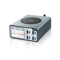 AiXun AX-DP20 DC Power Supply Station