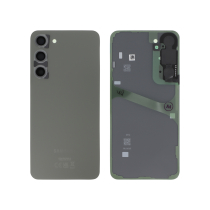 Back Cover Green Galaxy S23+ (S916B)