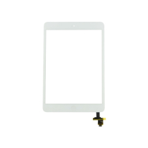 Digitizer Complete White iPad mini (1/2nd Gen)