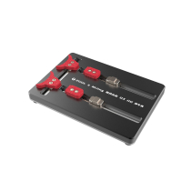 2UUL x MIJING Motherboard Support Universal (BH01)