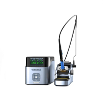 AiXun T400-225 Intelligent Micro-Soldering Station