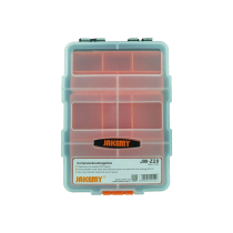 JAKEMY JM-Z20 Multi Function Storage Box (228x156x58mm)