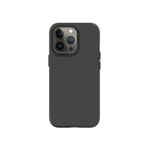 RHINOSHIELD SolidSuit MagSafe iPhone 13 Pro (Classic Black)