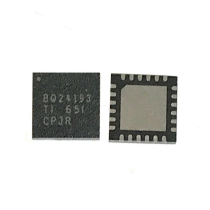 Charge Controller Chip BQ24193 Nintendo Switch