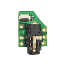 Jack Plug Nintendo Switch/Lite